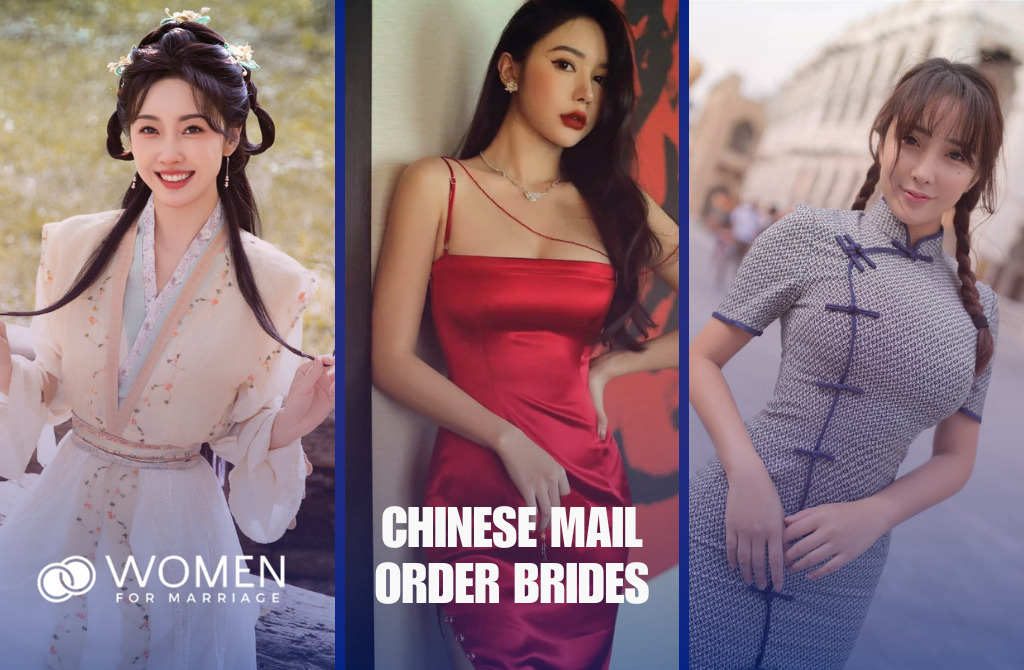 Chinese Brides – Find Chinese Mail Order Wife