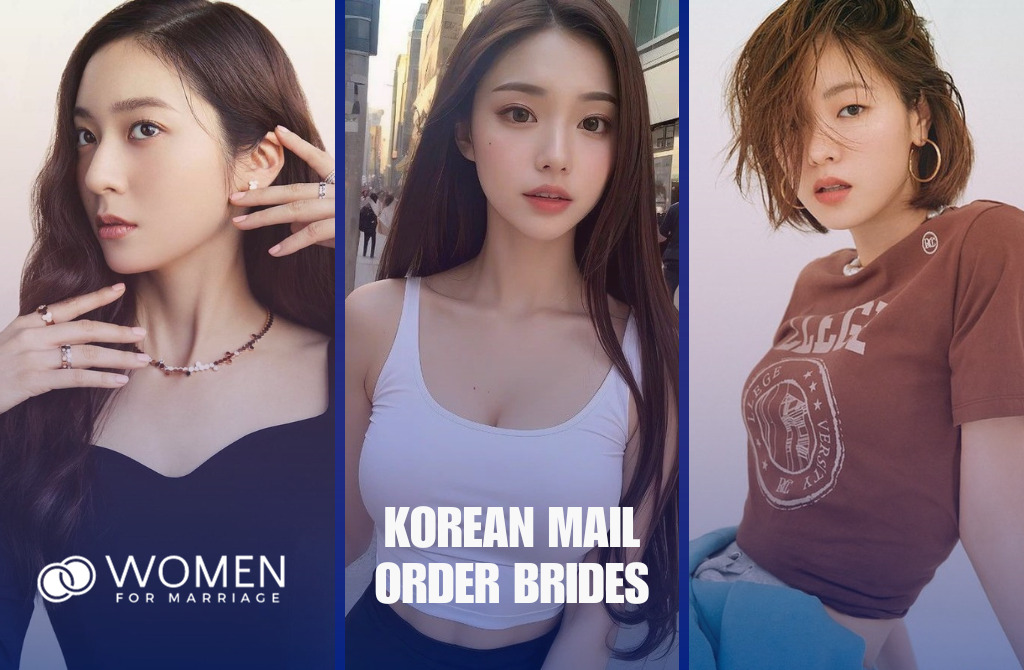 Korean Brides – Find Korean Mail Order Wife