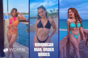 Dominican Mail Order Brides – Find Dominican Women for Marriage