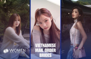 Vietnamese Mail Order Brides – Find Vietnamese Women for Marriage